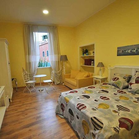 Bed and Breakfast Domus Ripetta Rom Zimmer foto