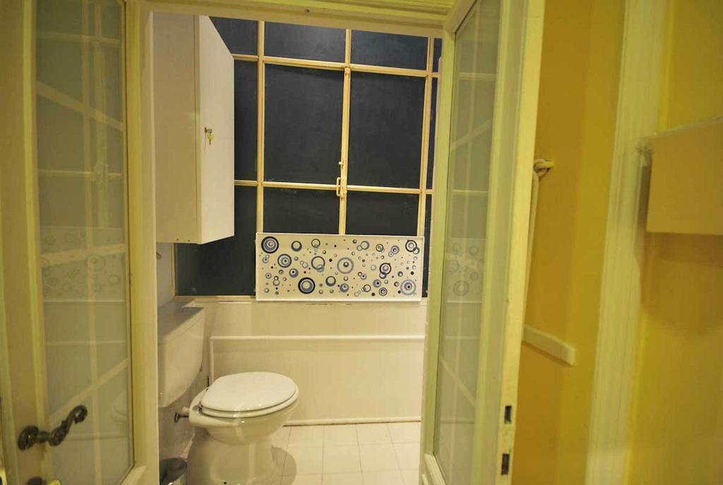 Bed and Breakfast Domus Ripetta Rom Zimmer foto