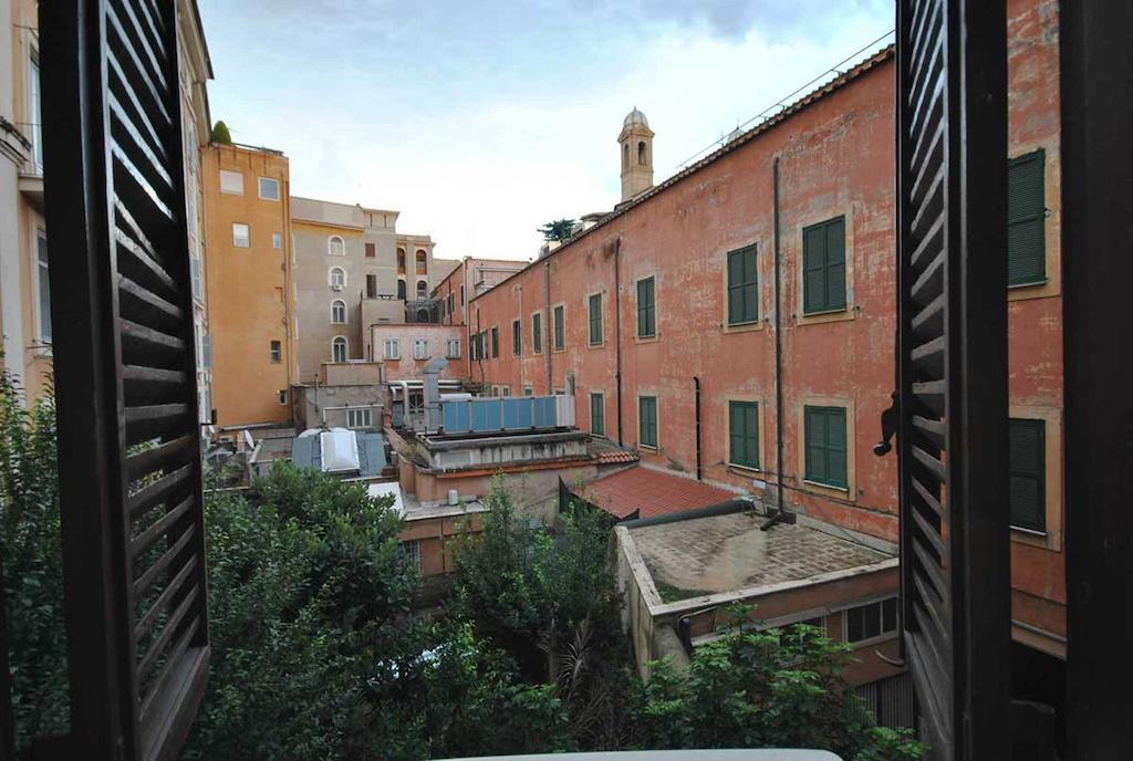 Bed and Breakfast Domus Ripetta Rom Zimmer foto