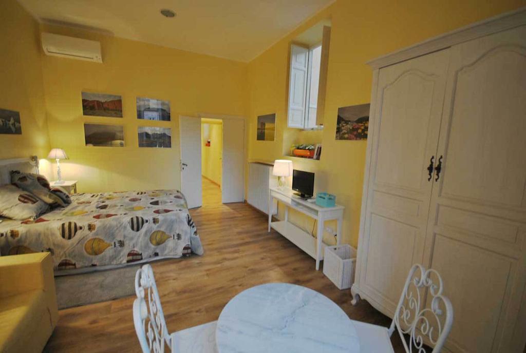 Bed and Breakfast Domus Ripetta Rom Zimmer foto